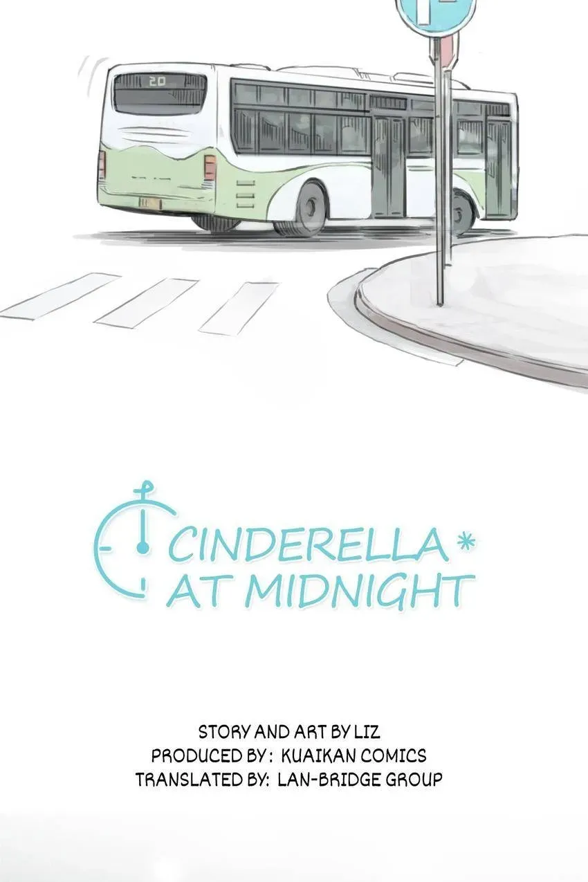Cinderella at Midnight Chapter 30 page 5 - 