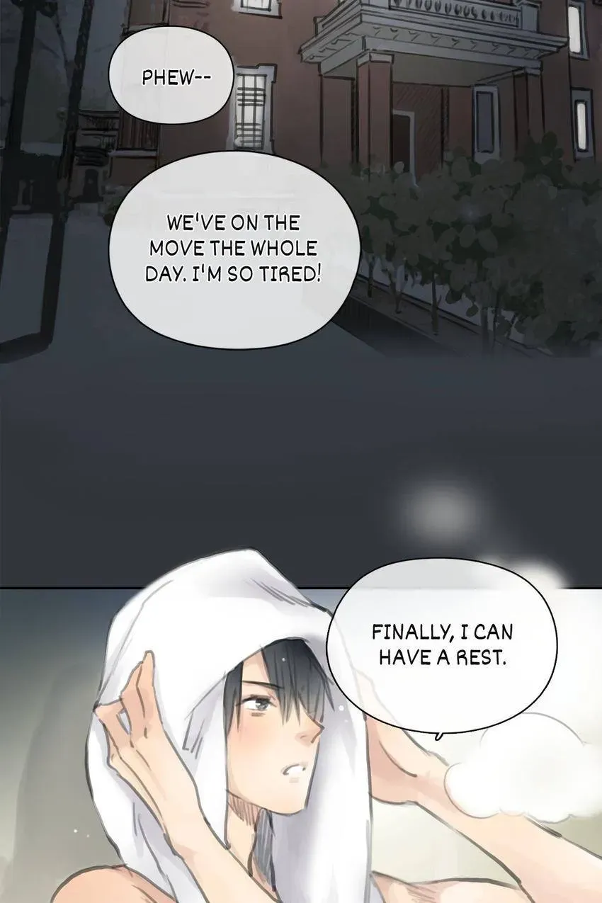 Cinderella at Midnight Chapter 30 page 7 - 