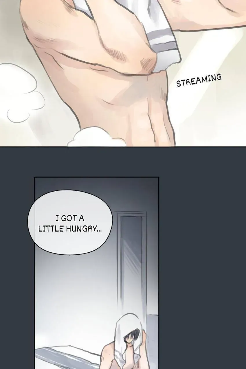 Cinderella at Midnight Chapter 30 page 8 - 