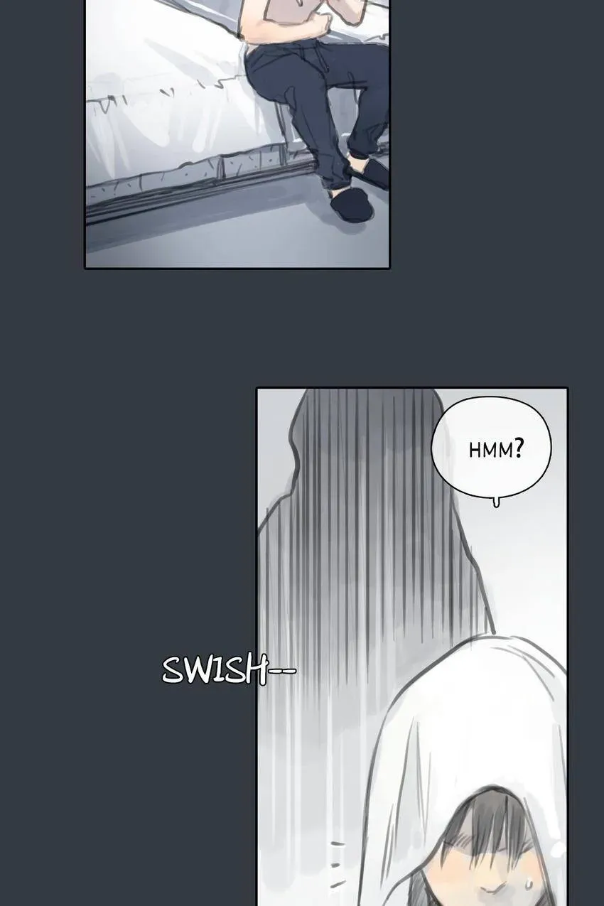 Cinderella at Midnight Chapter 30 page 9 - 