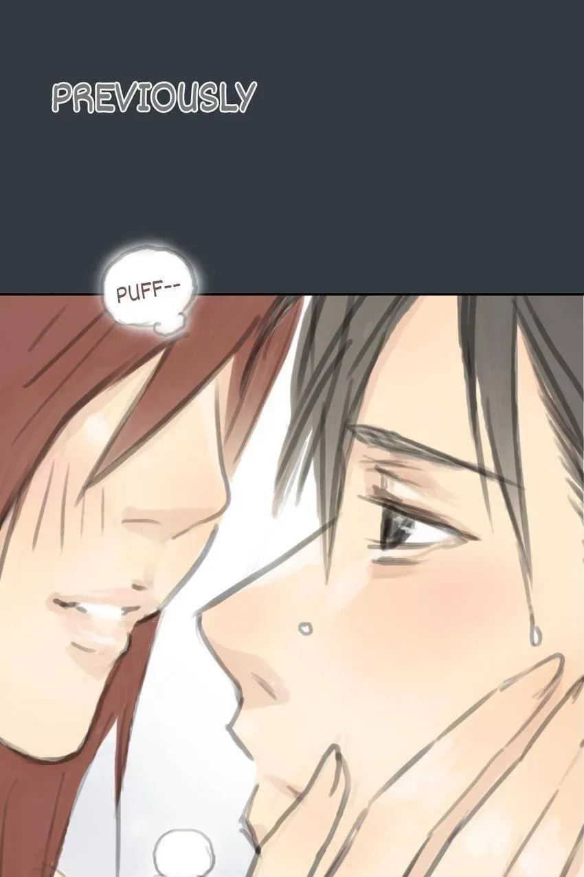 Cinderella at Midnight Chapter 31 page 1 - 