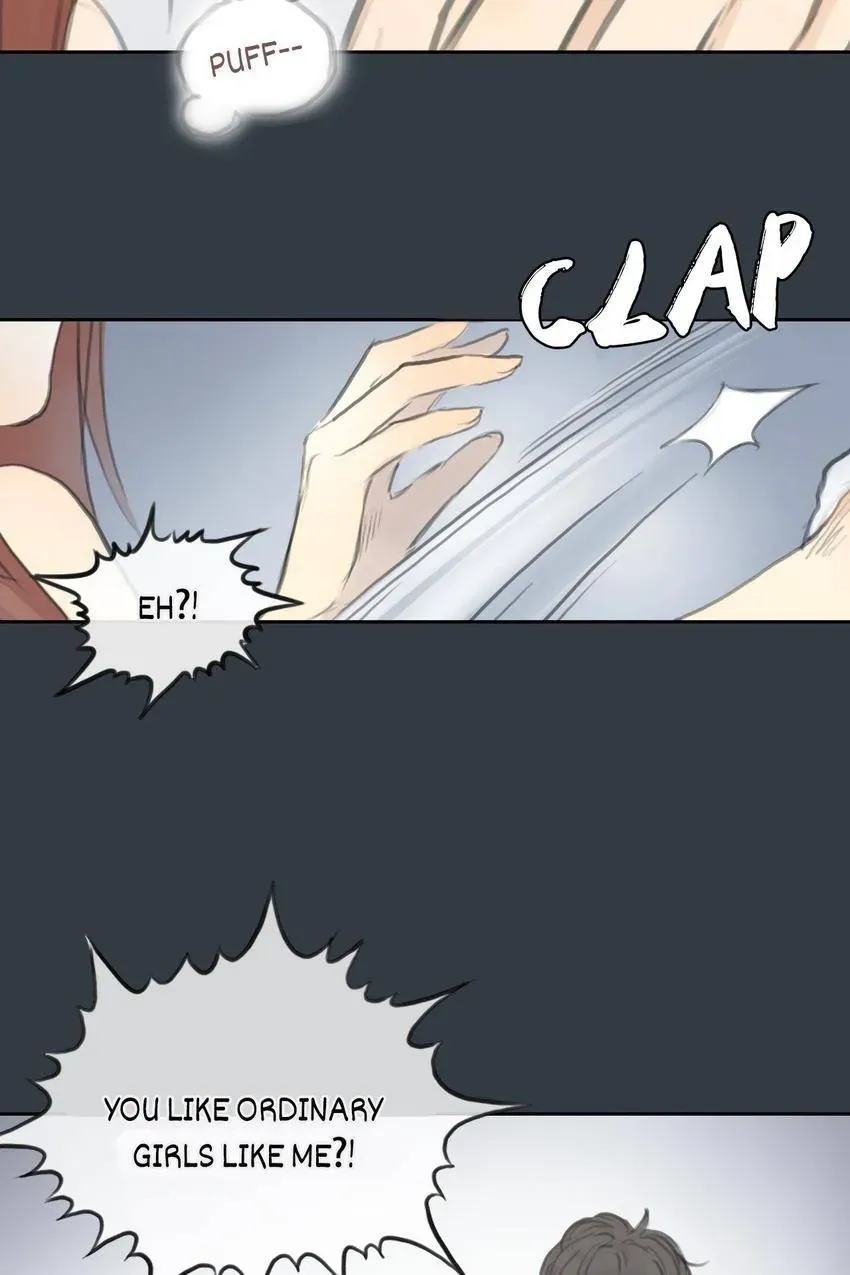 Cinderella at Midnight Chapter 31 page 2 - 