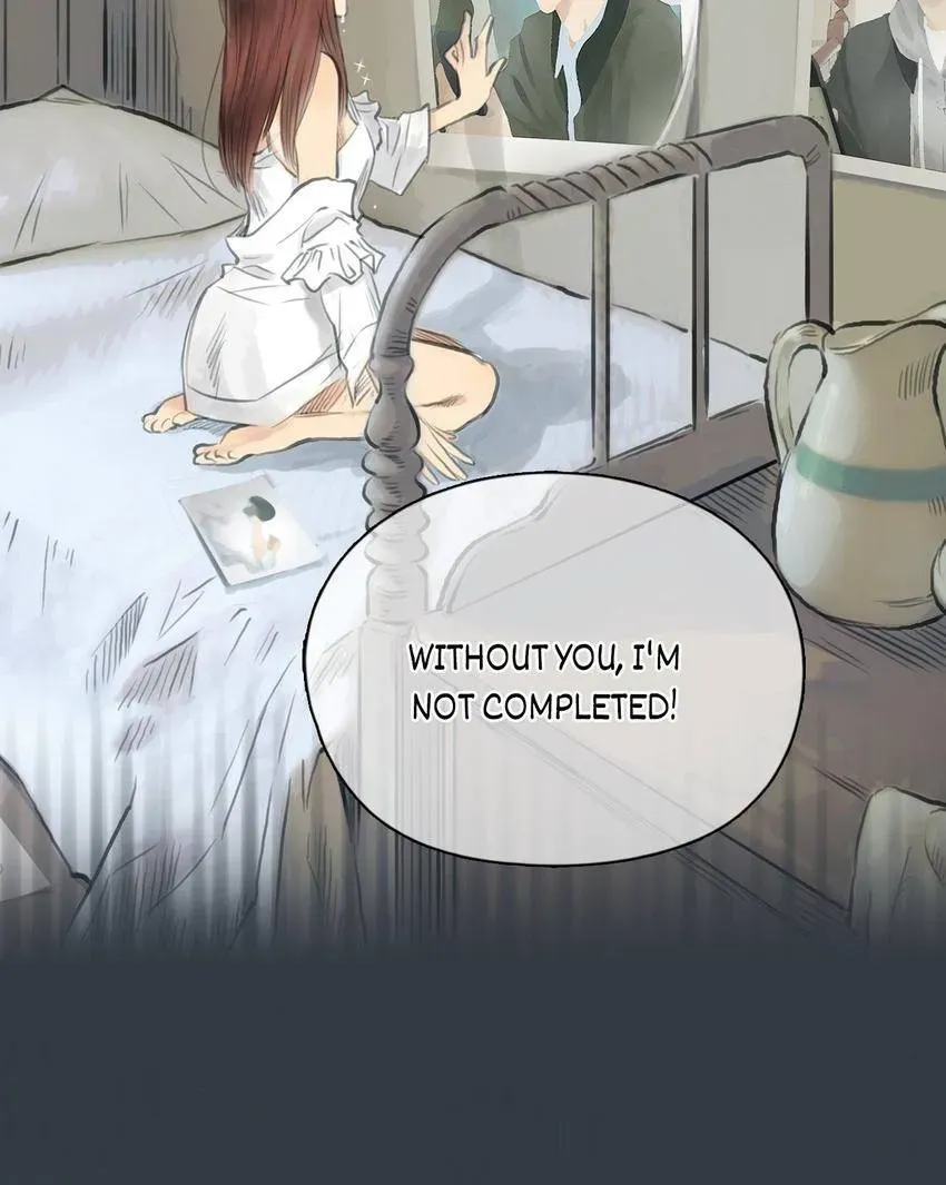 Cinderella at Midnight Chapter 31 page 13 - 