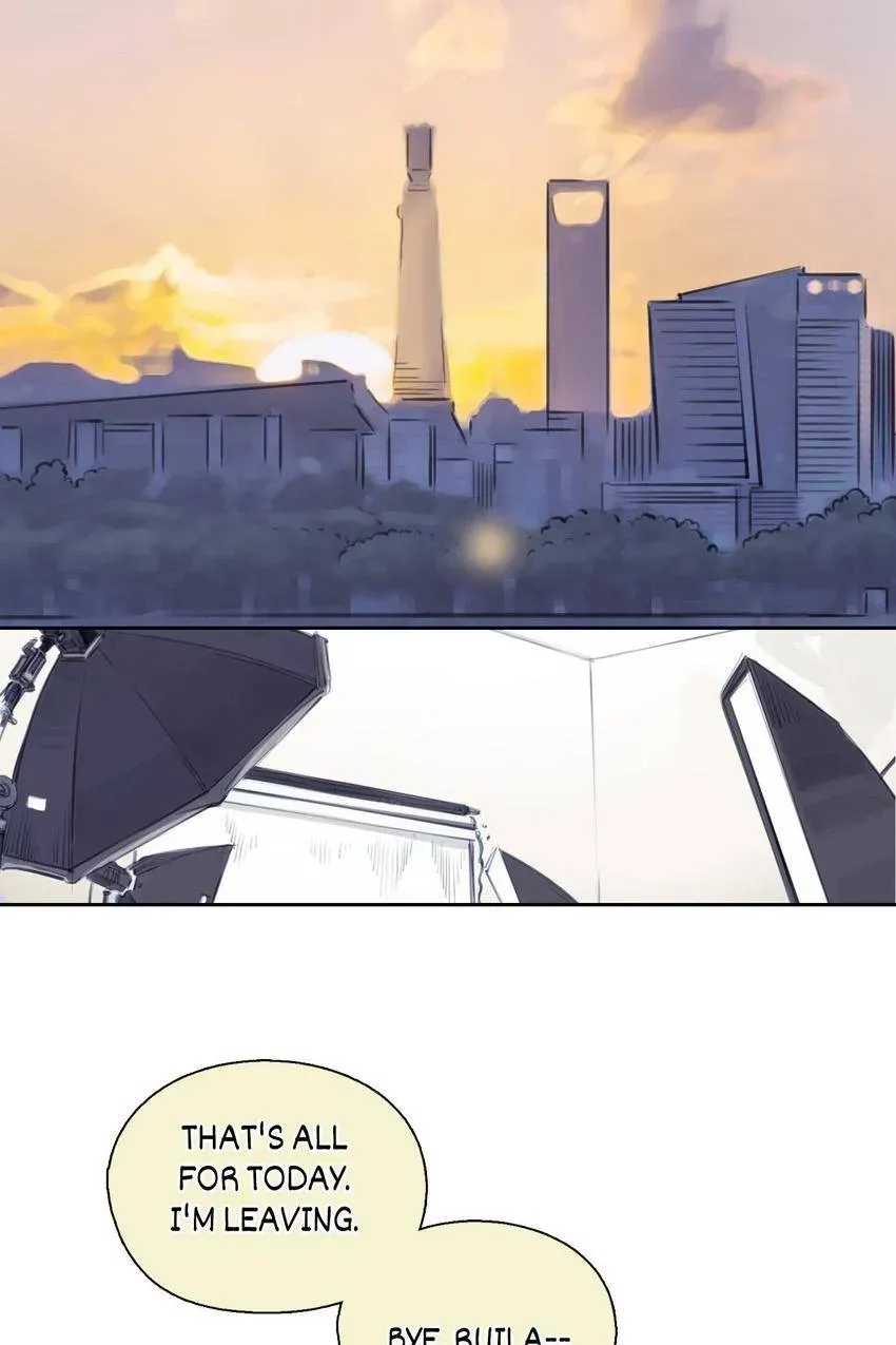 Cinderella at Midnight Chapter 31 page 15 - 