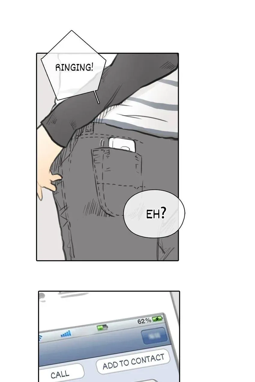 Cinderella at Midnight Chapter 31 page 18 - 