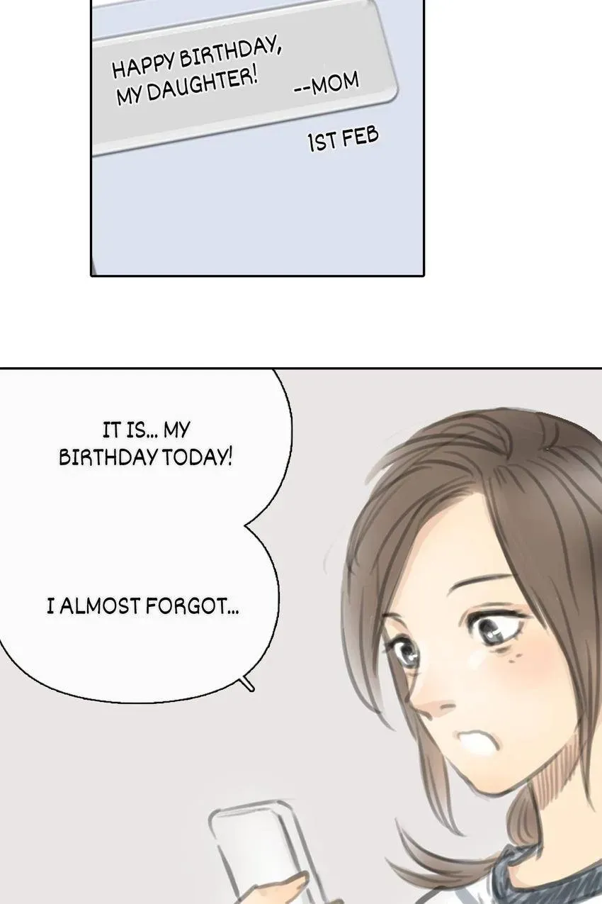 Cinderella at Midnight Chapter 31 page 19 - 