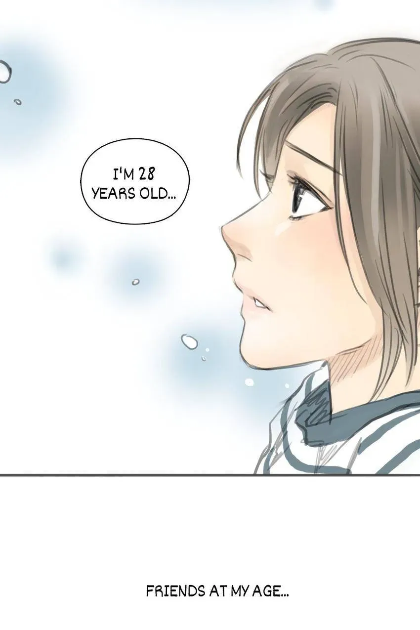 Cinderella at Midnight Chapter 31 page 21 - 