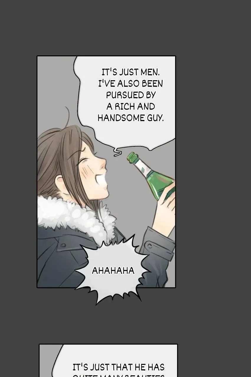 Cinderella at Midnight Chapter 31 page 26 - 