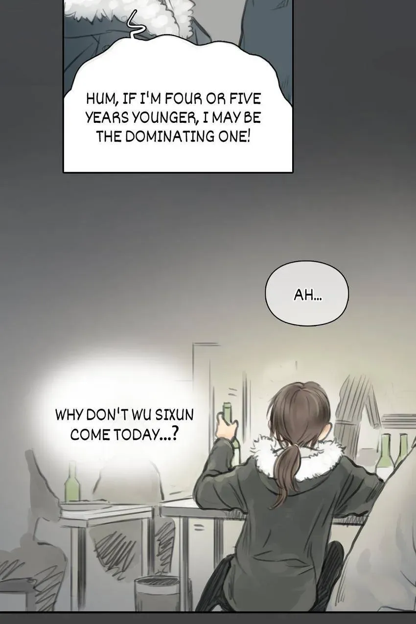 Cinderella at Midnight Chapter 31 page 28 - 