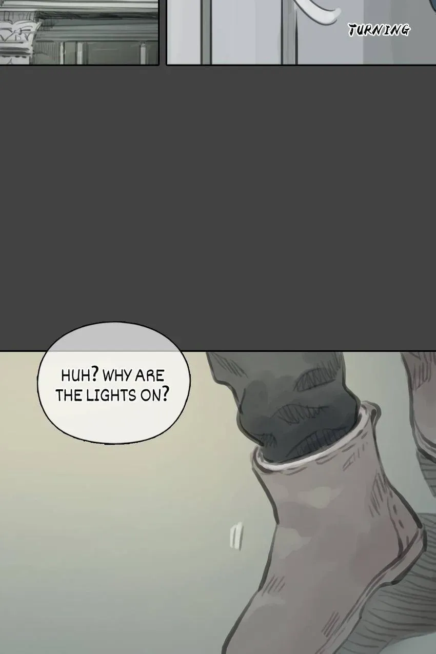 Cinderella at Midnight Chapter 31 page 31 - 
