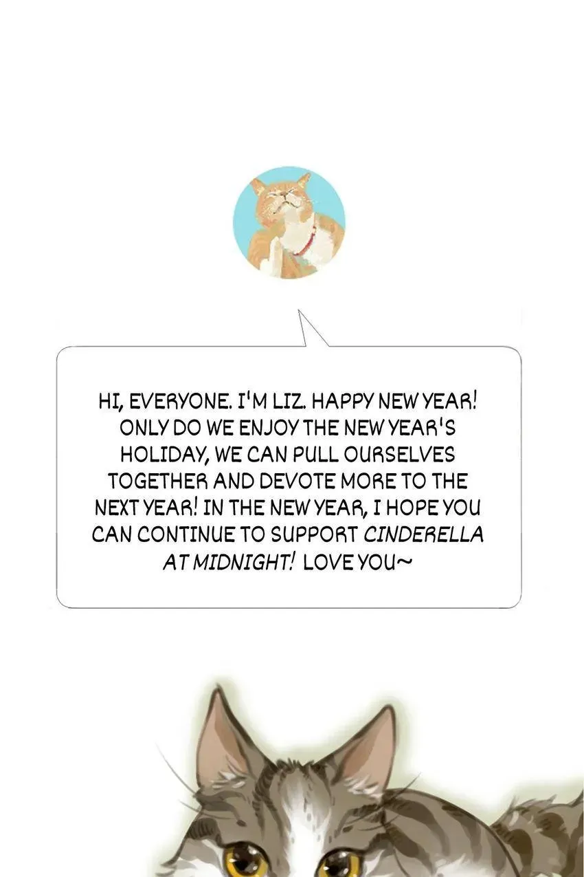 Cinderella at Midnight Chapter 31 page 34 - 