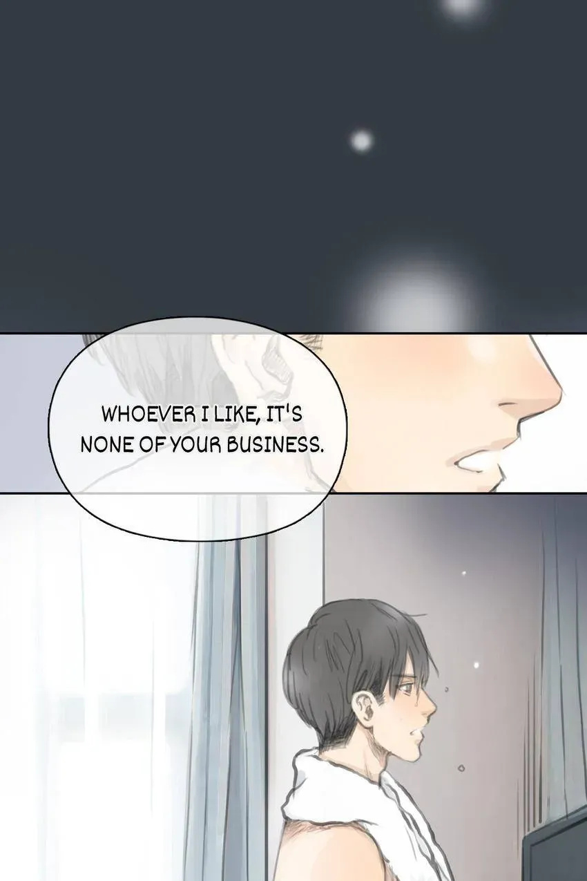 Cinderella at Midnight Chapter 31 page 5 - 