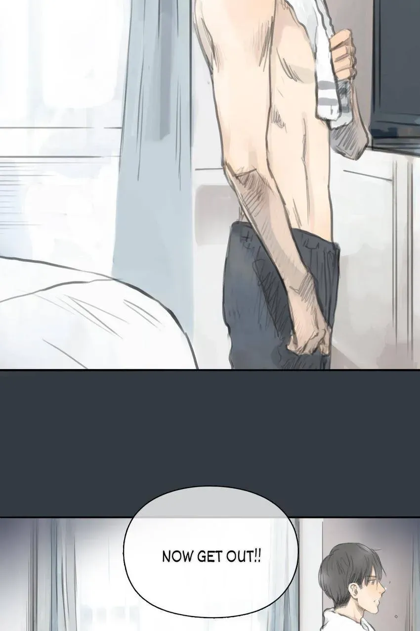 Cinderella at Midnight Chapter 31 page 6 - 