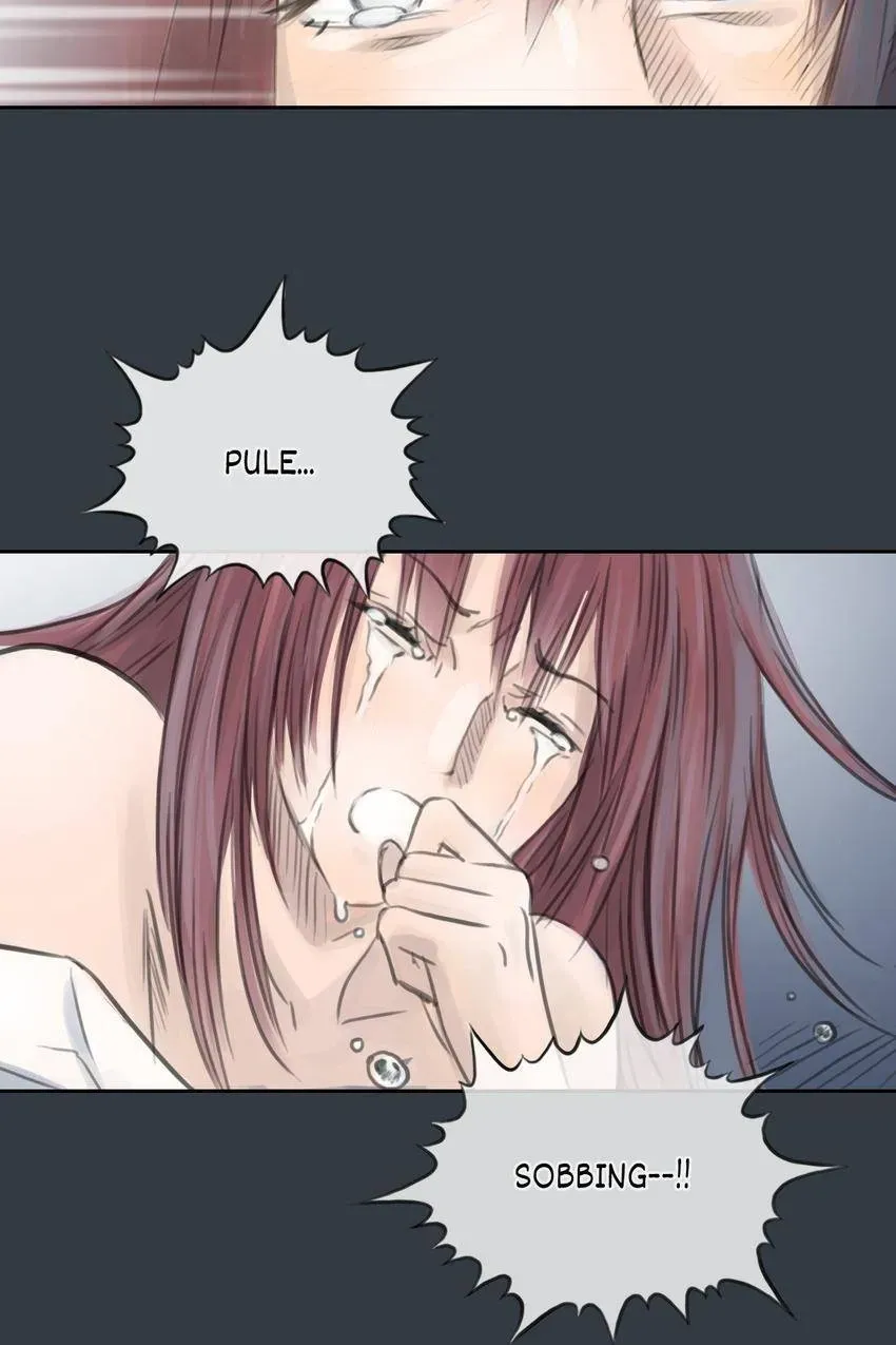 Cinderella at Midnight Chapter 31 page 8 - 