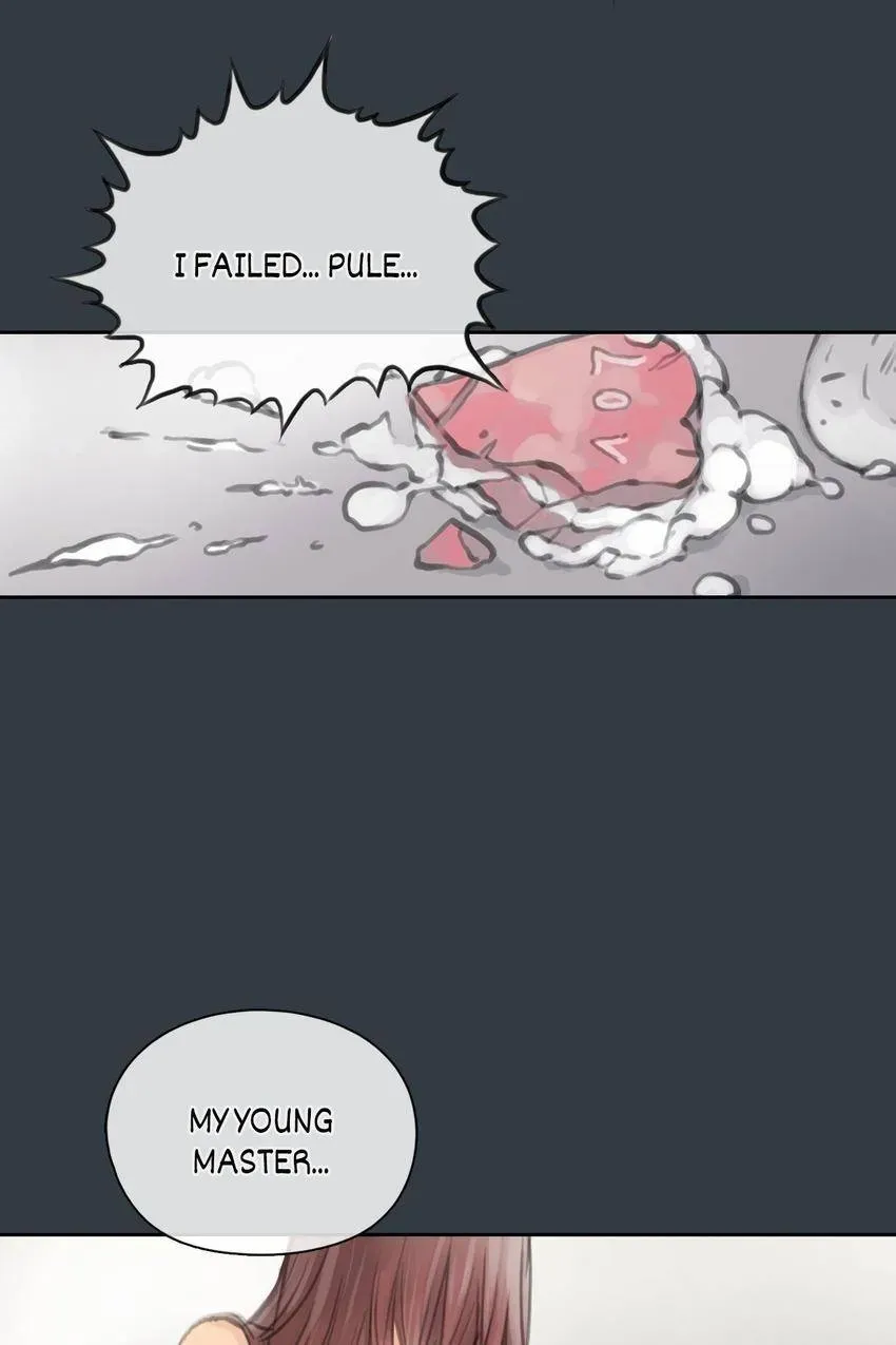 Cinderella at Midnight Chapter 31 page 9 - 