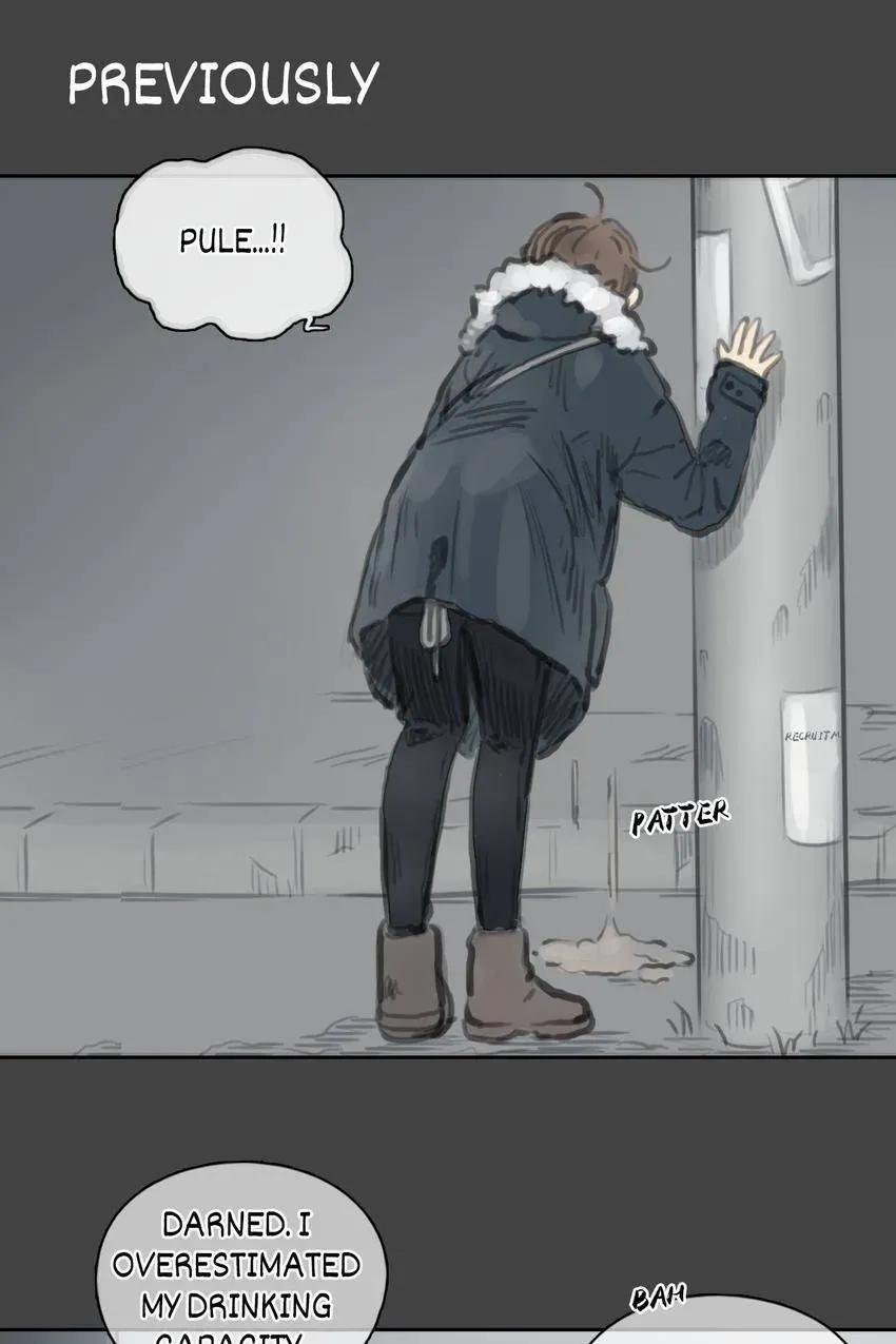 Cinderella at Midnight Chapter 32 page 1 - 