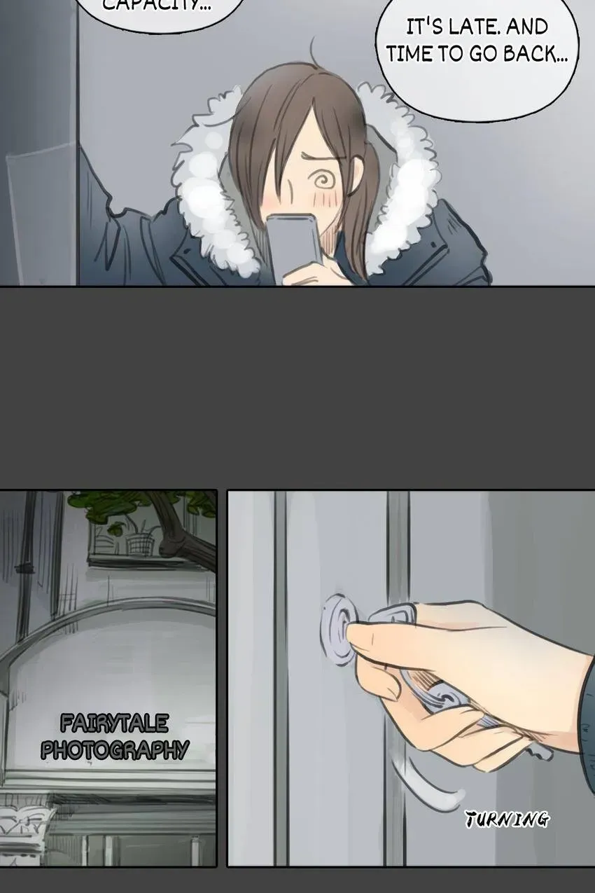 Cinderella at Midnight Chapter 32 page 2 - 