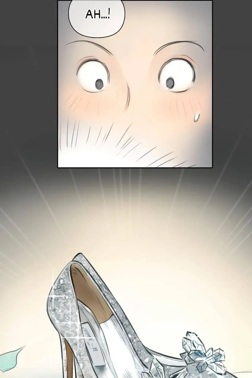 Cinderella at Midnight Chapter 32 page 11 - 