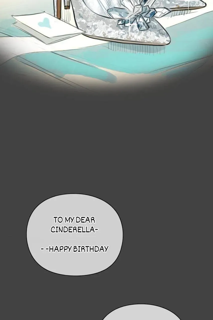 Cinderella at Midnight Chapter 32 page 12 - 
