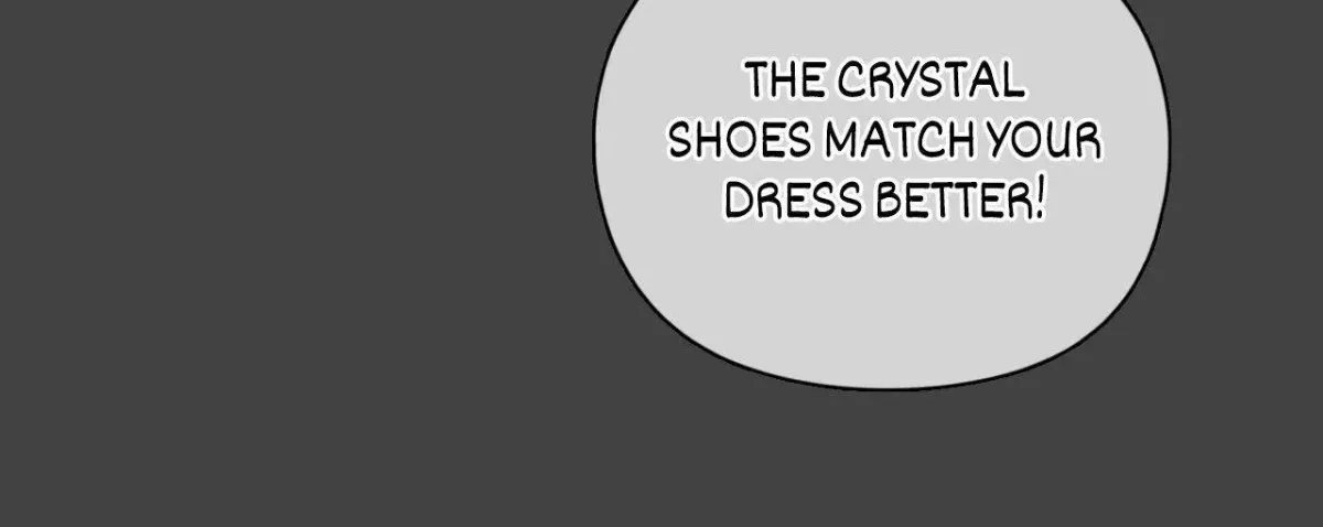 Cinderella at Midnight Chapter 32 page 13 - 