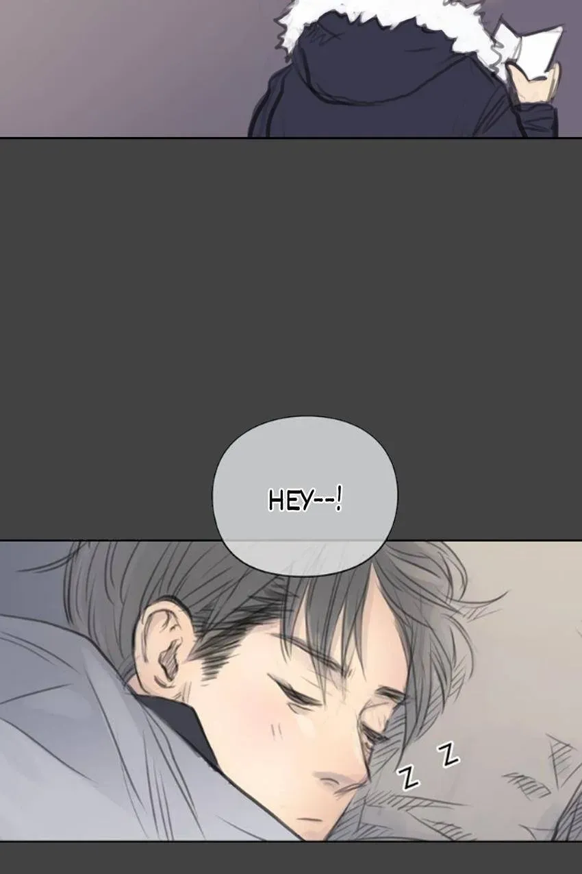 Cinderella at Midnight Chapter 32 page 15 - 
