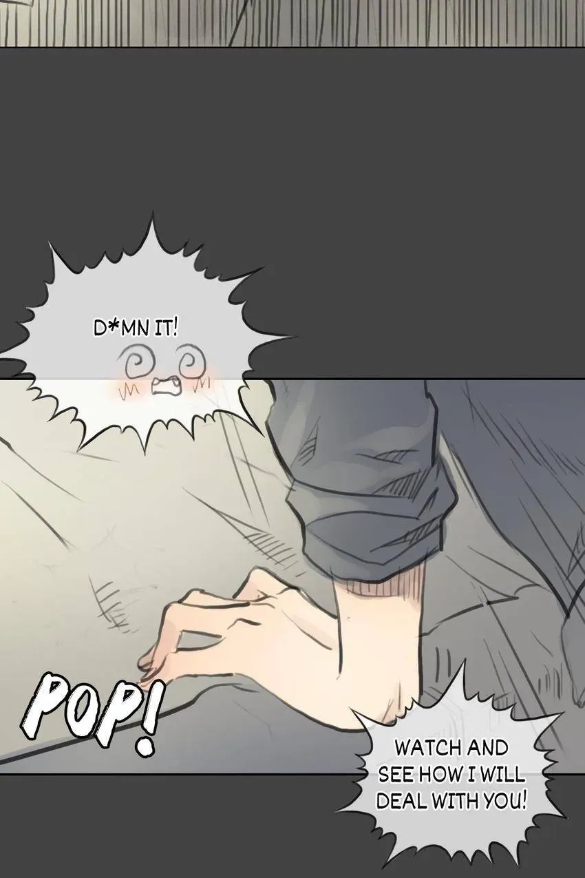 Cinderella at Midnight Chapter 32 page 18 - 