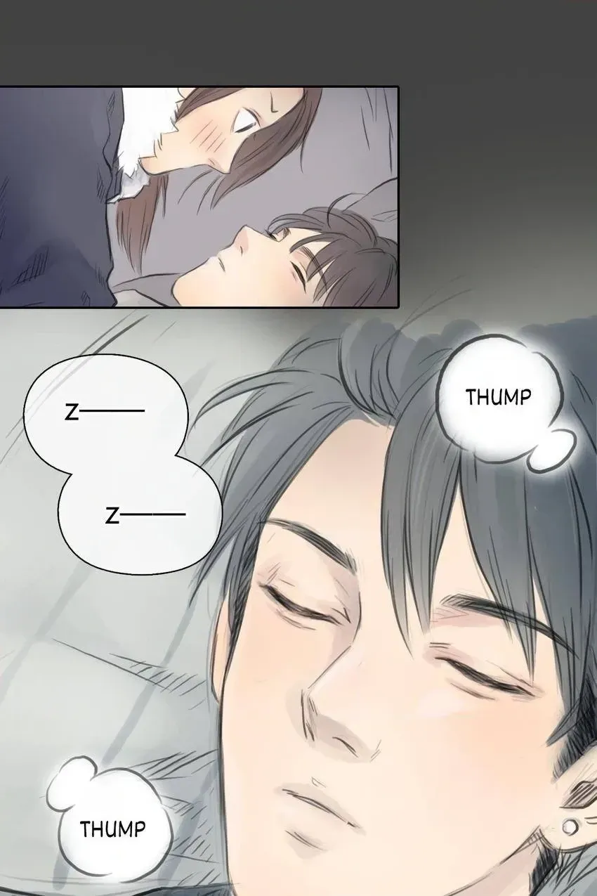 Cinderella at Midnight Chapter 32 page 20 - 