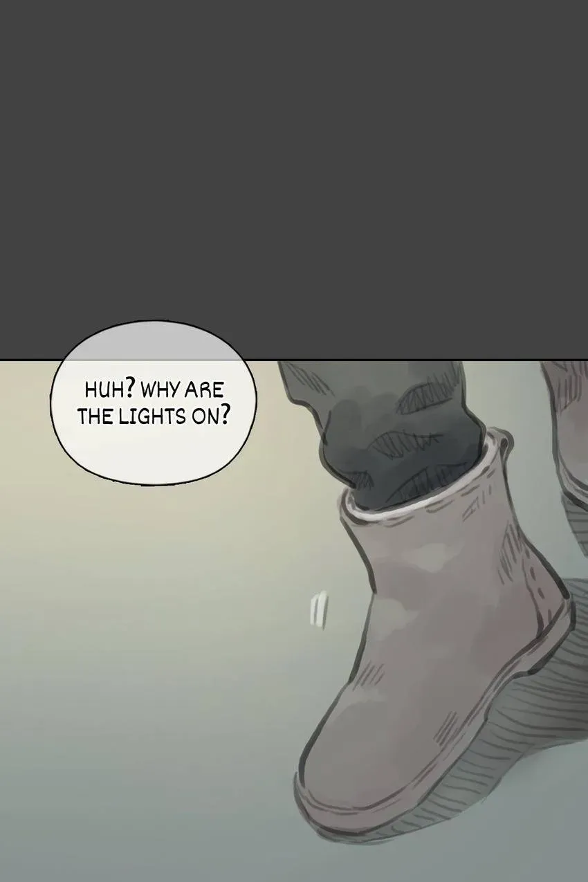 Cinderella at Midnight Chapter 32 page 3 - 