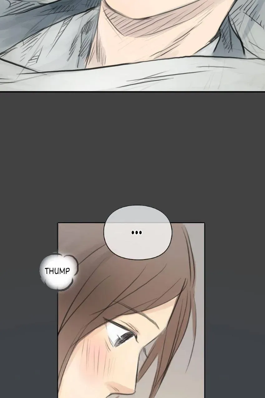 Cinderella at Midnight Chapter 32 page 21 - 