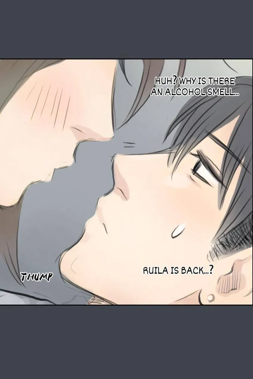 Cinderella at Midnight Chapter 32 page 24 - 
