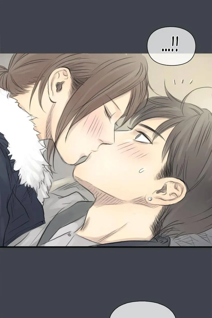 Cinderella at Midnight Chapter 32 page 25 - 