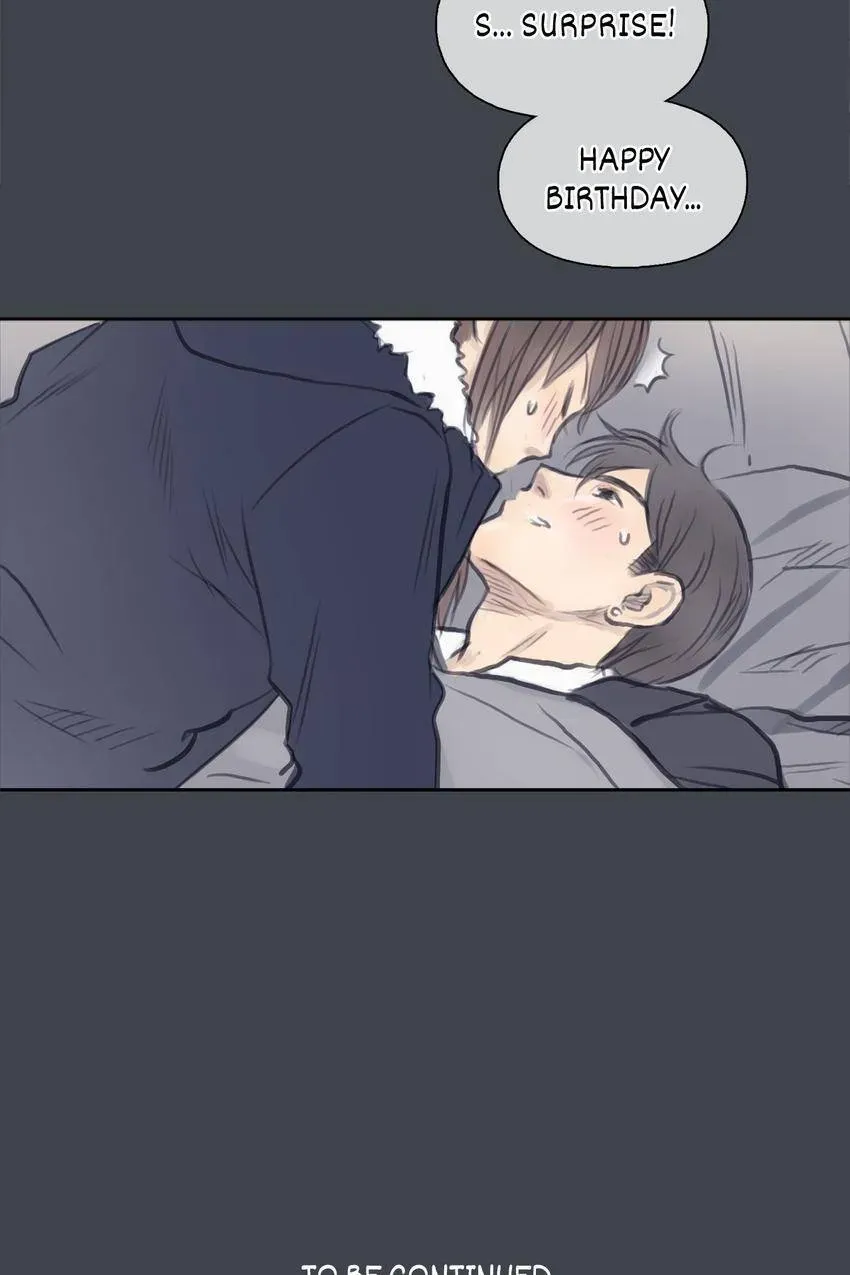 Cinderella at Midnight Chapter 32 page 26 - 