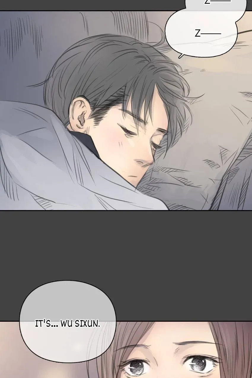 Cinderella at Midnight Chapter 32 page 8 - 