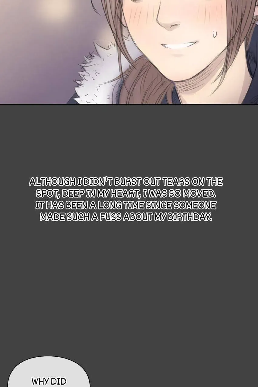 Cinderella at Midnight Chapter 32 page 9 - 