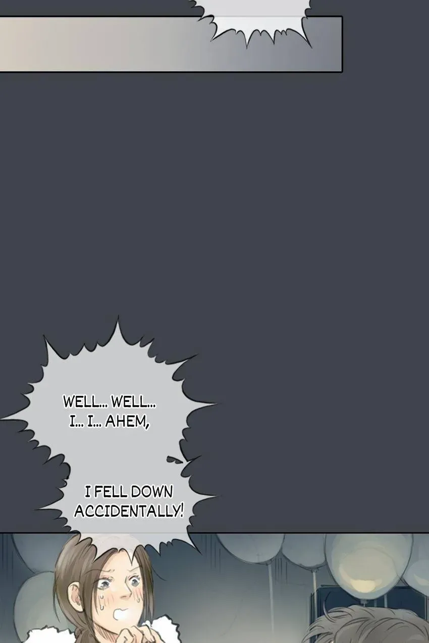 Cinderella at Midnight Chapter 33 page 2 - 