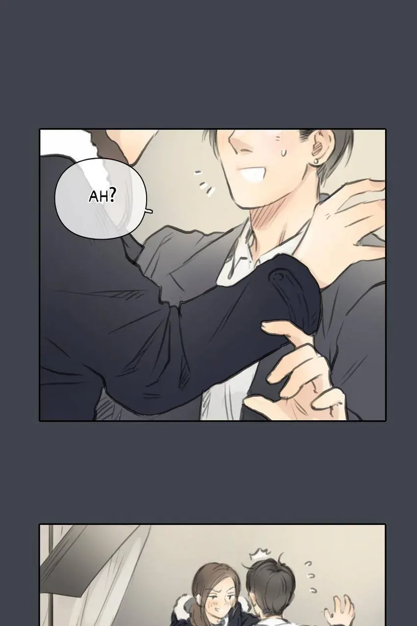 Cinderella at Midnight Chapter 33 page 11 - 
