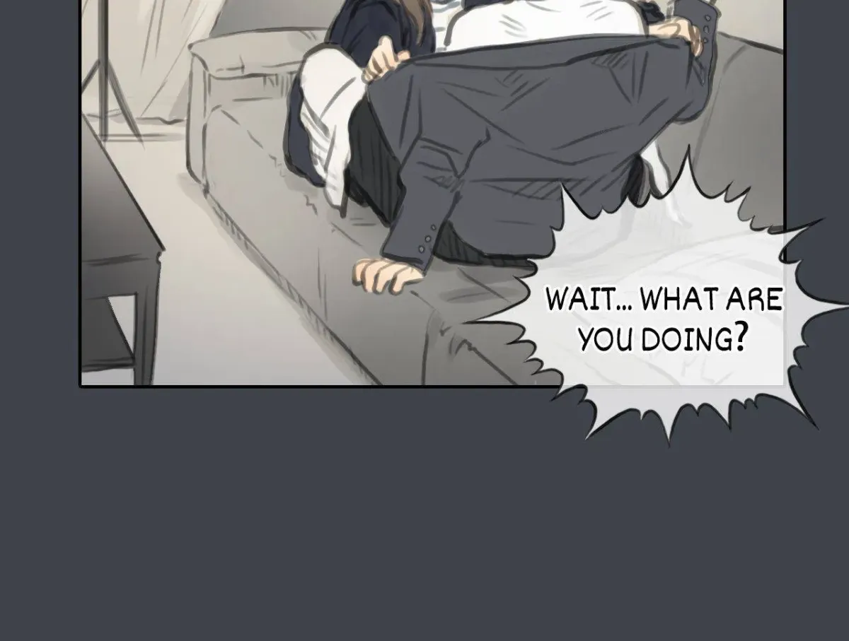 Cinderella at Midnight Chapter 33 page 12 - 