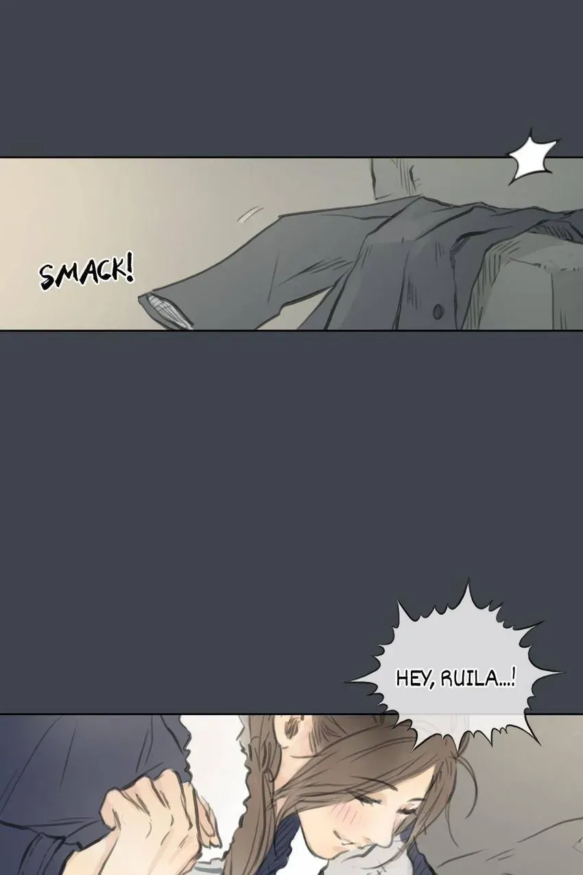 Cinderella at Midnight Chapter 33 page 13 - 