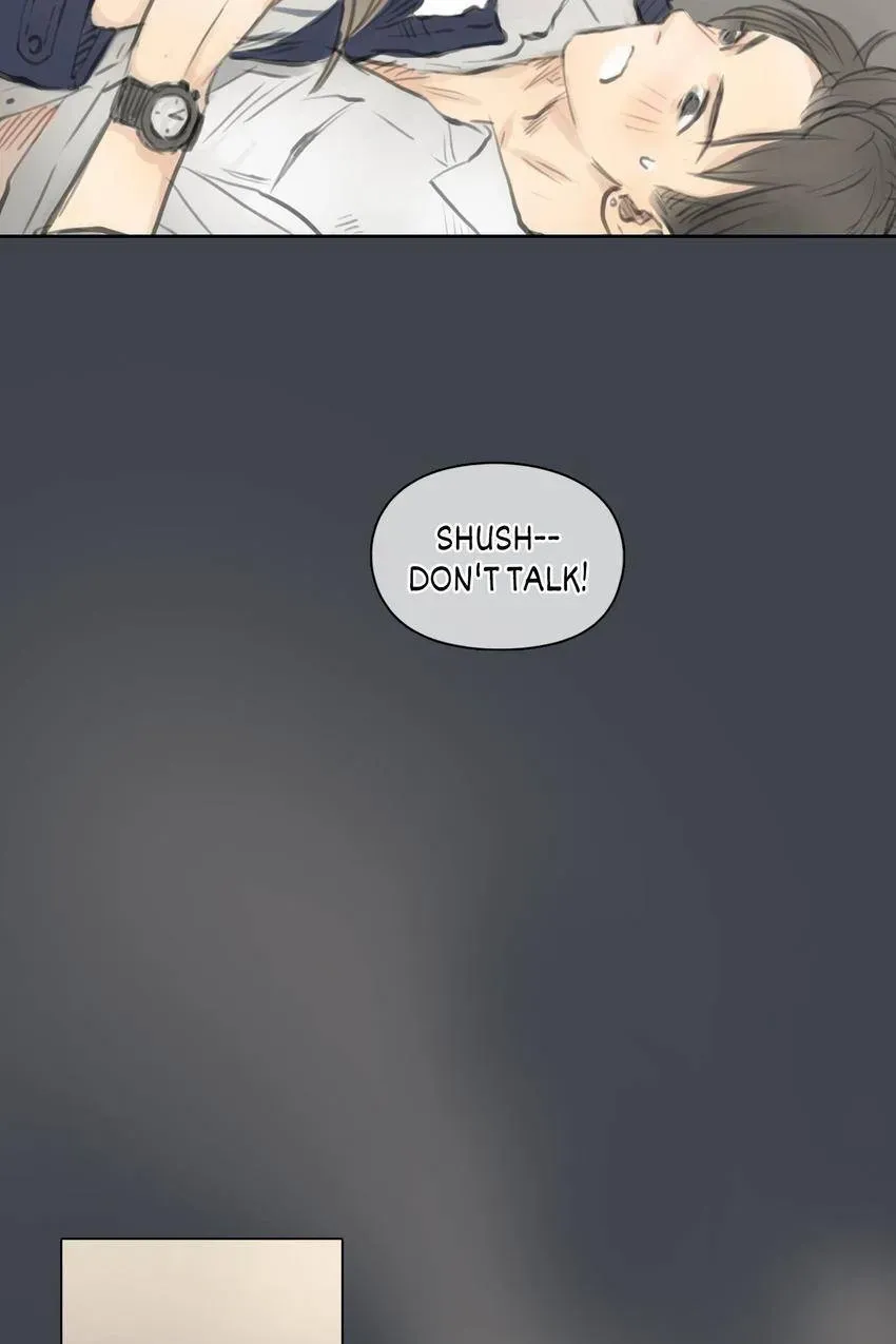 Cinderella at Midnight Chapter 33 page 14 - 
