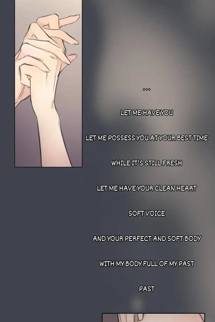 Cinderella at Midnight Chapter 33 page 15 - 