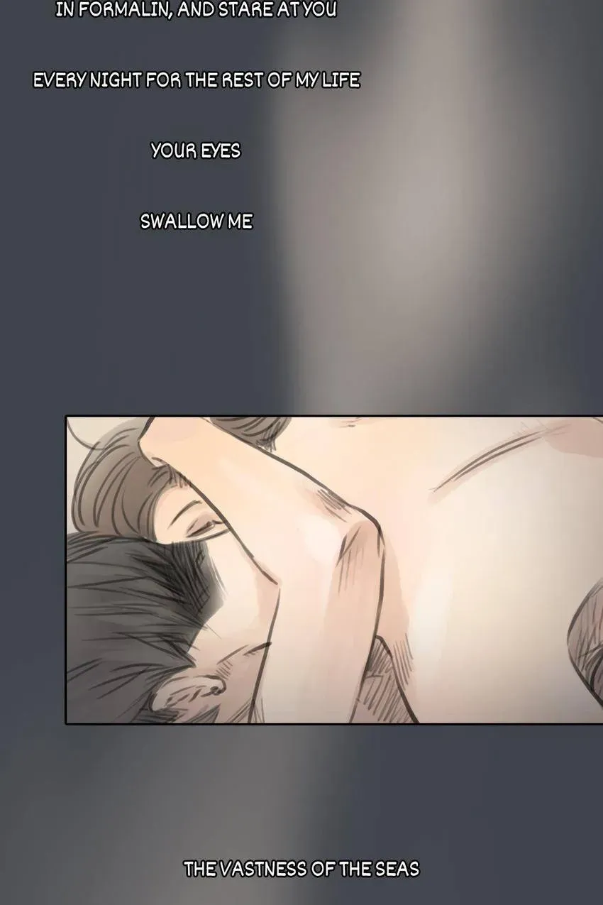Cinderella at Midnight Chapter 33 page 17 - 