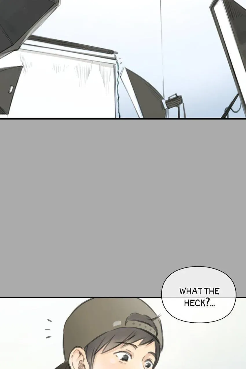 Cinderella at Midnight Chapter 33 page 21 - 