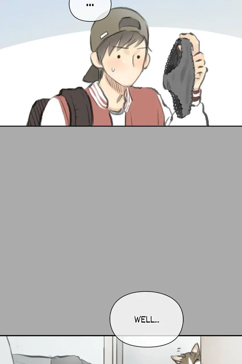 Cinderella at Midnight Chapter 33 page 23 - 