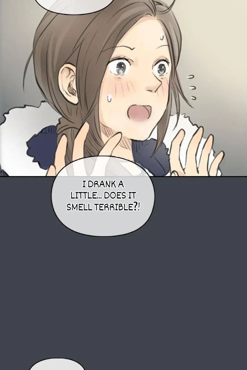 Cinderella at Midnight Chapter 33 page 4 - 