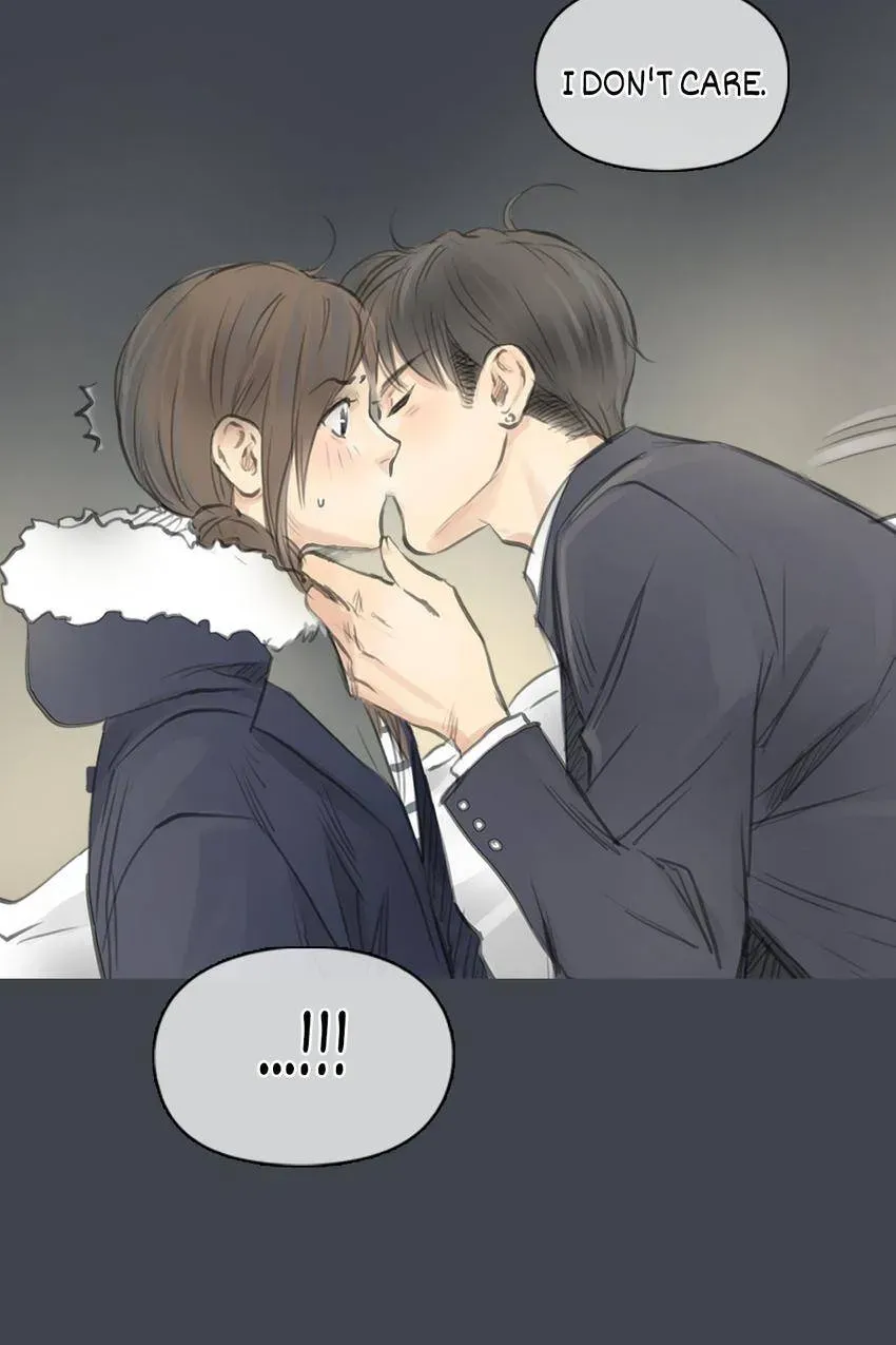 Cinderella at Midnight Chapter 33 page 6 - 