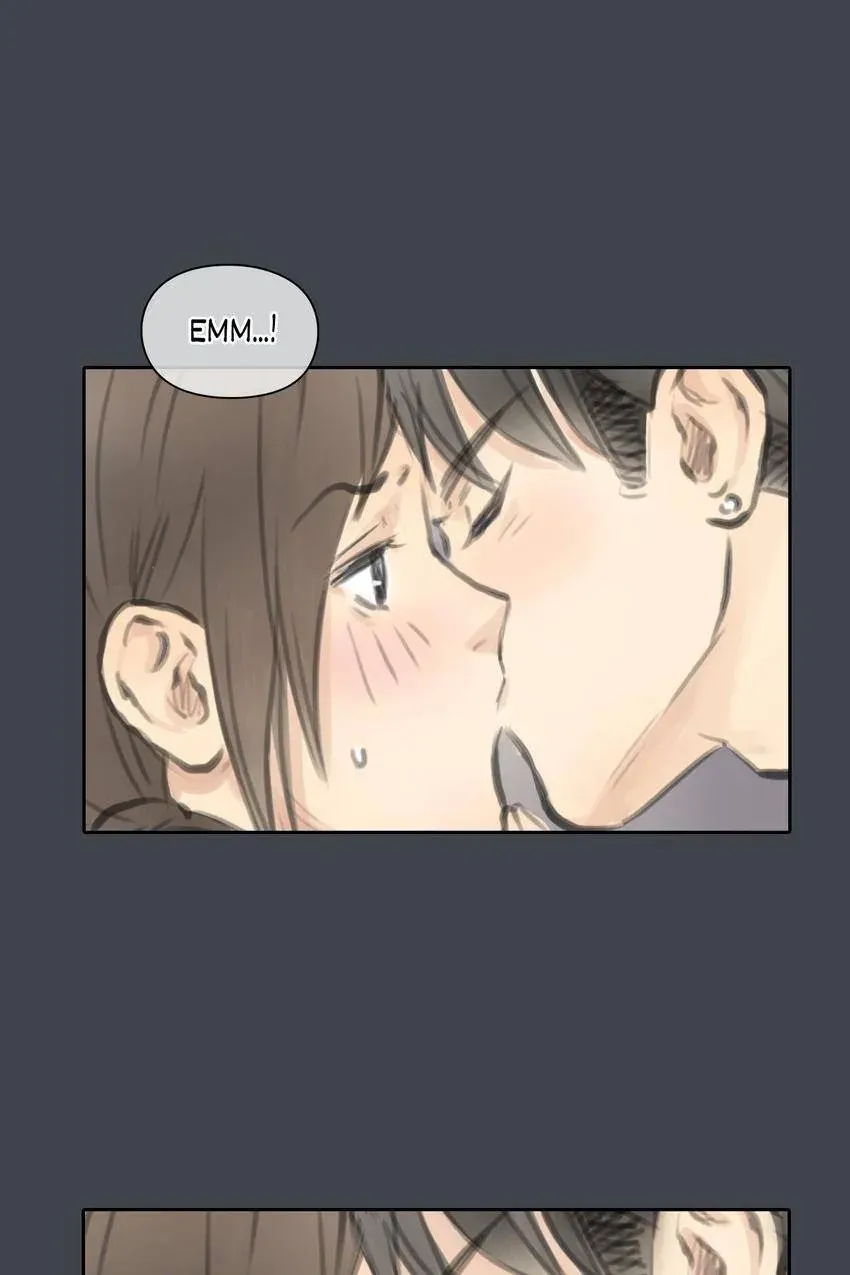 Cinderella at Midnight Chapter 33 page 7 - 