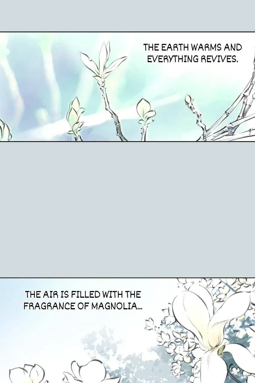 Cinderella at Midnight Chapter 34 page 3 - 