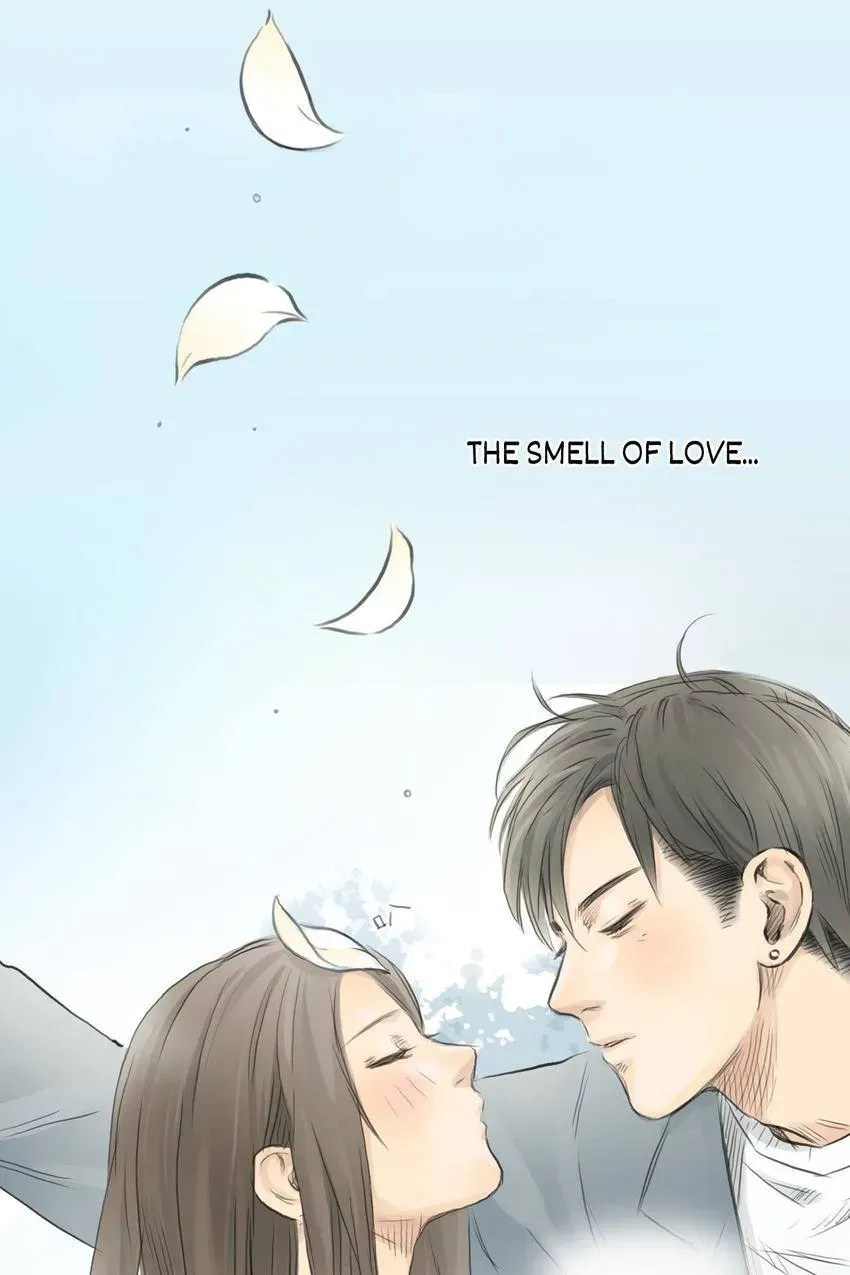 Cinderella at Midnight Chapter 34 page 5 - 