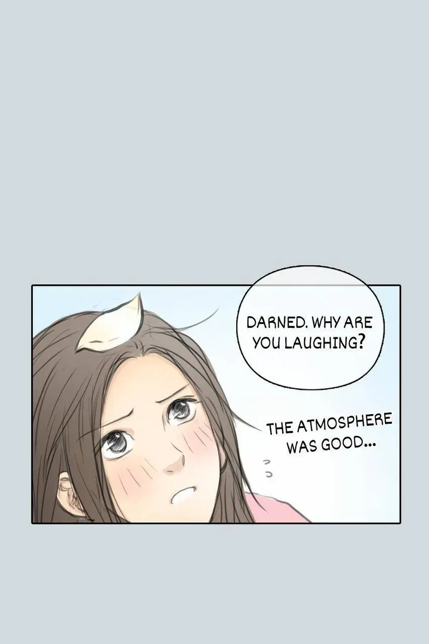 Cinderella at Midnight Chapter 34 page 7 - 