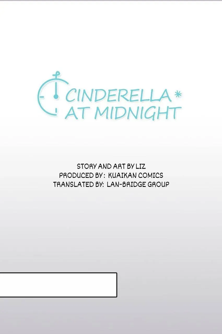 Cinderella at Midnight Chapter 35 page 1 - 
